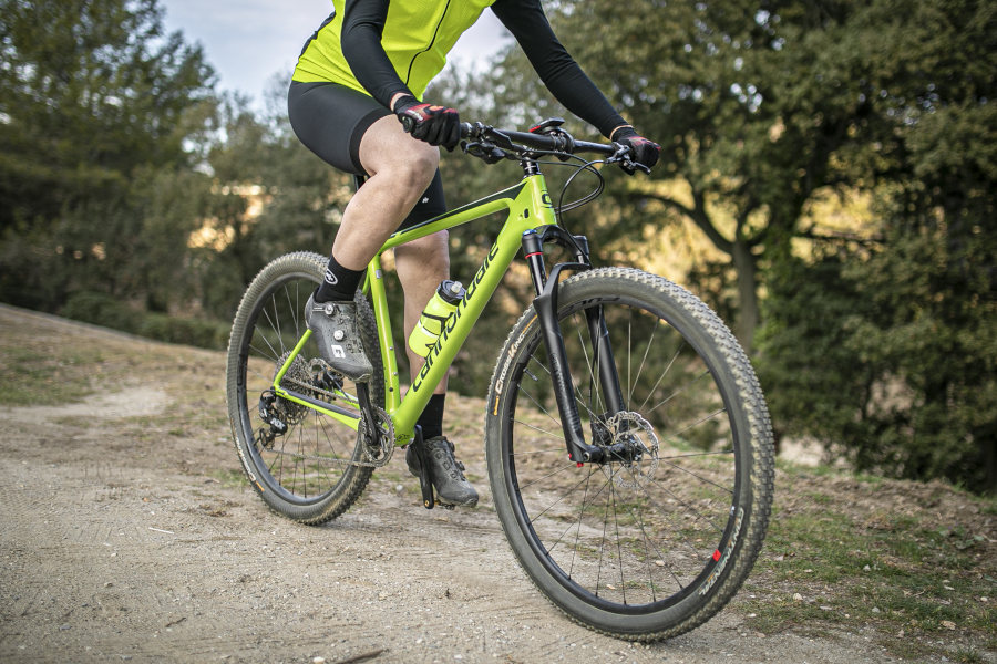 Assos Equipe R S9 prueba