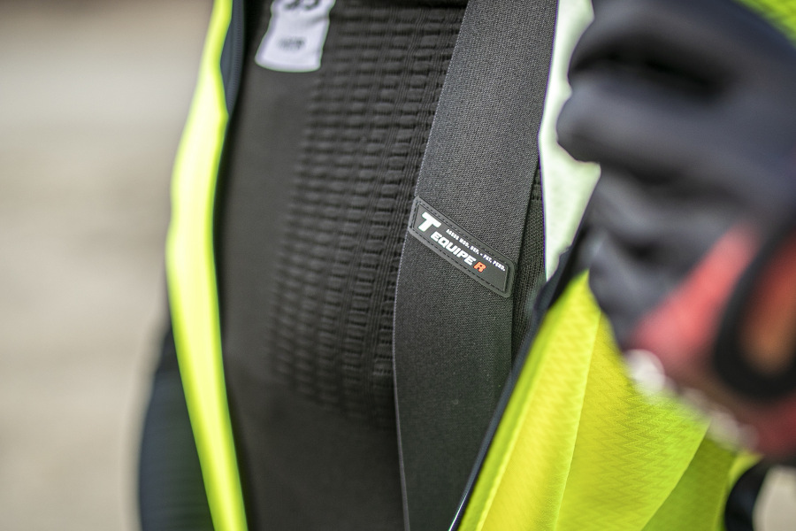 Assos Equipe R S9 review culote