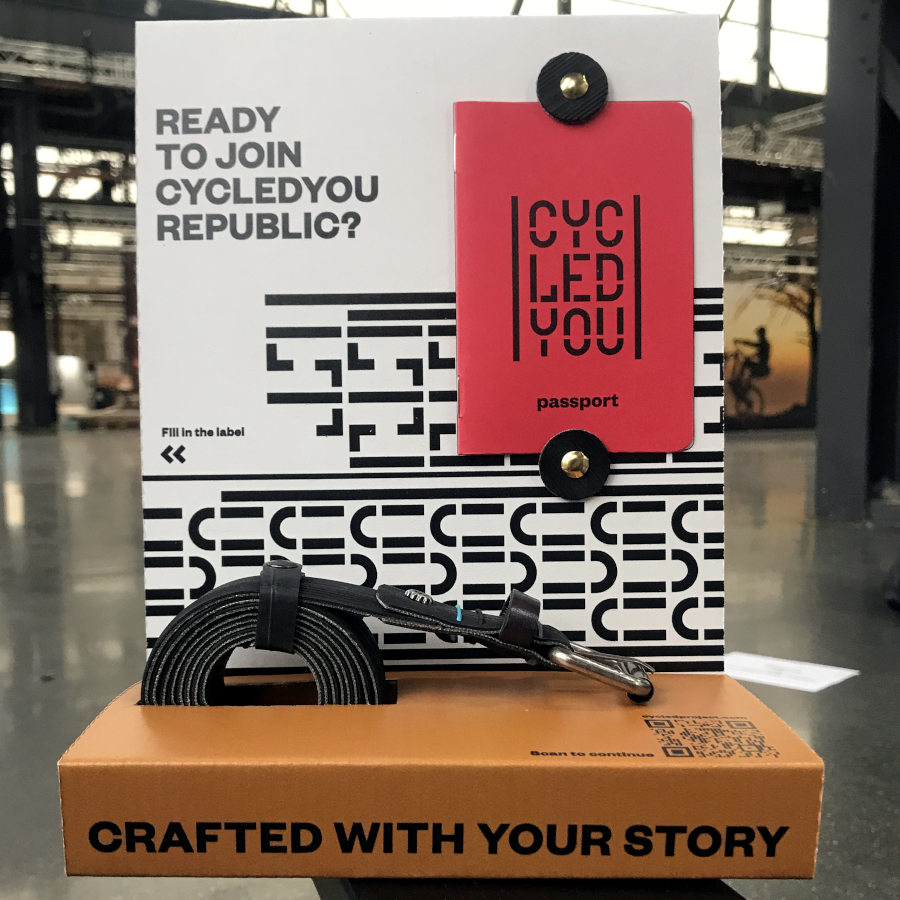 CycledYou