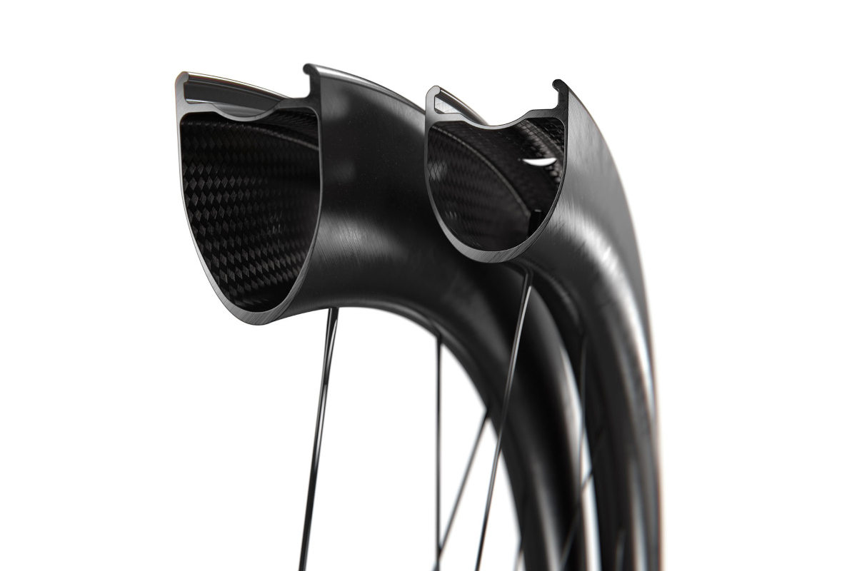 DT Swiss CRC 1400 Spline carbon