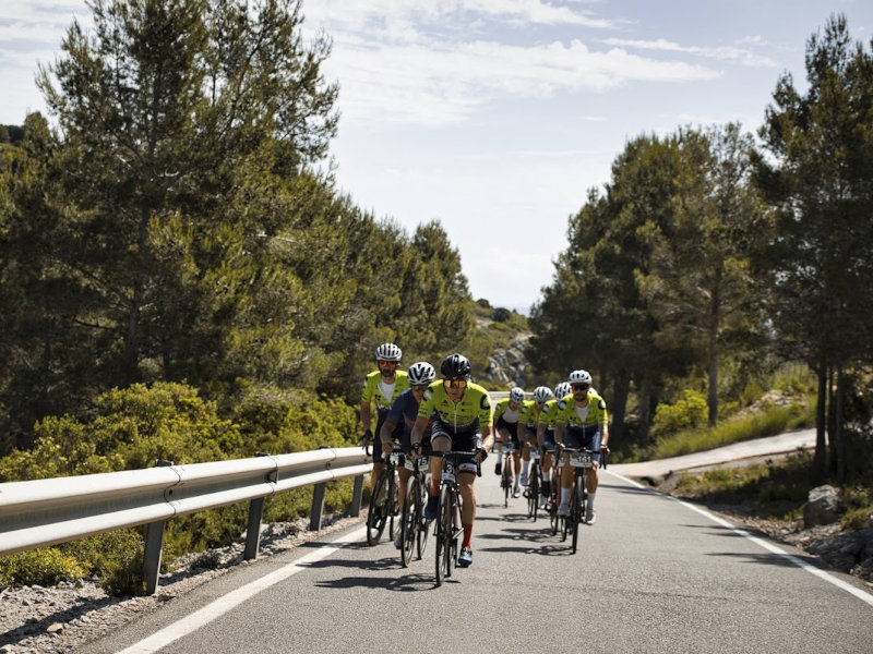Desafio Maestrat Ciutat de Benicarlo cicloturismo