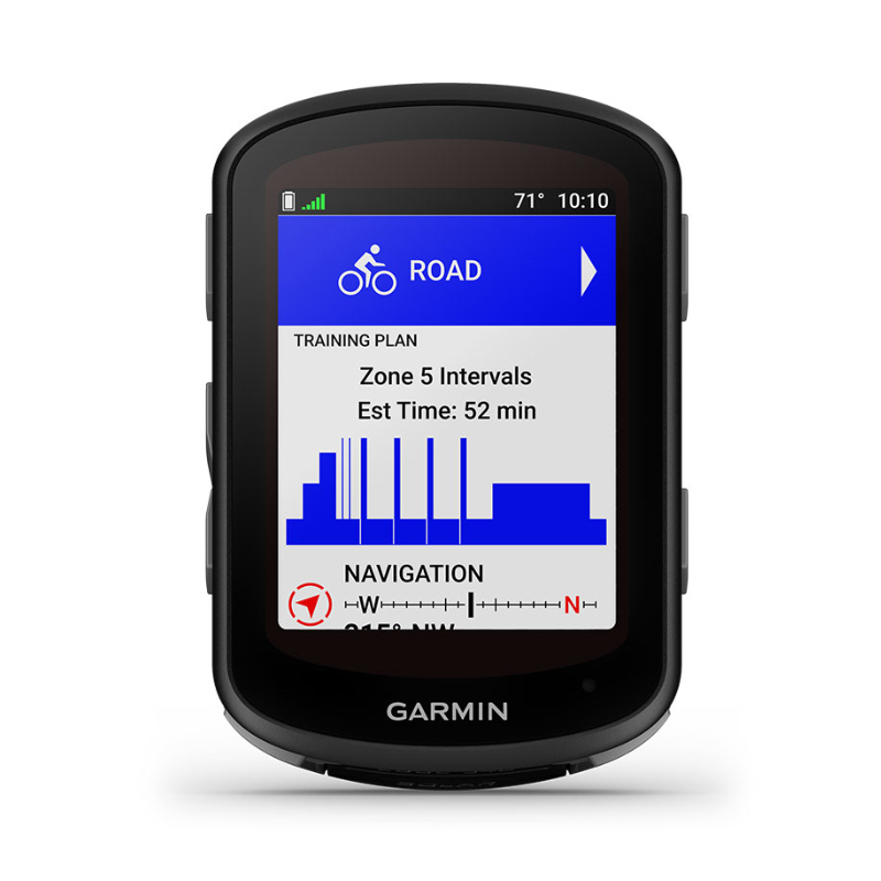 Garmin Edge 540 Solar