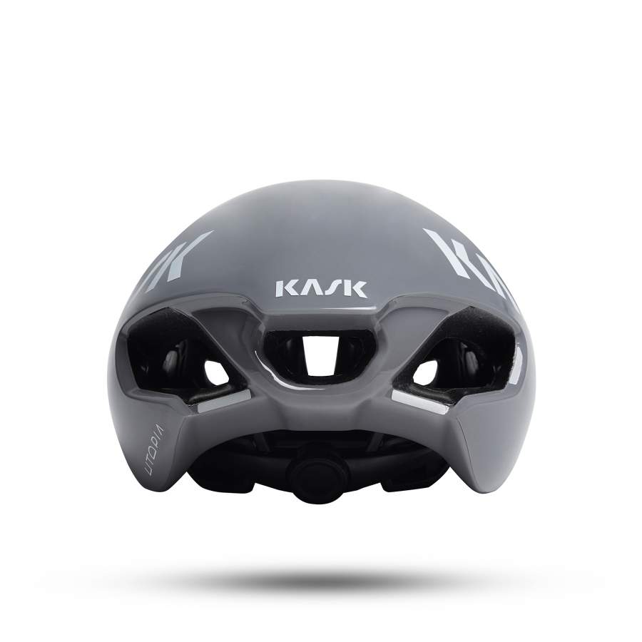 Kask Utopia Y 2023 rear