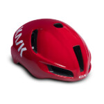 Kask Utopia Y CHE00104 red