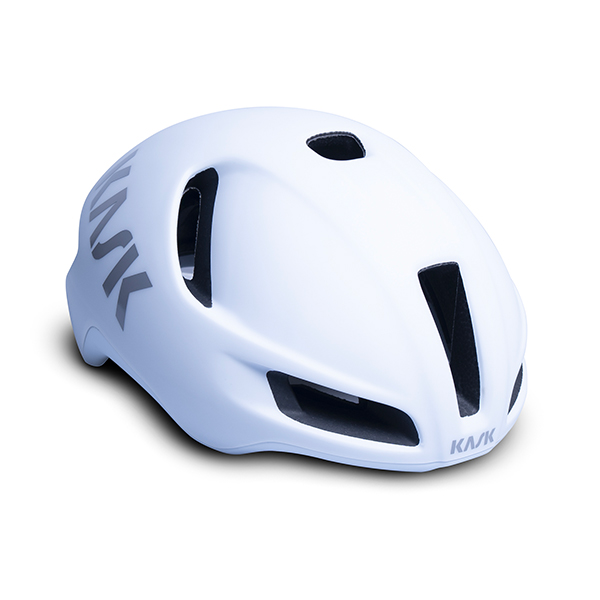 Kask Utopia Y CHE00104 white matt