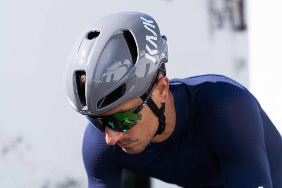 Kask Utopia Y helmet