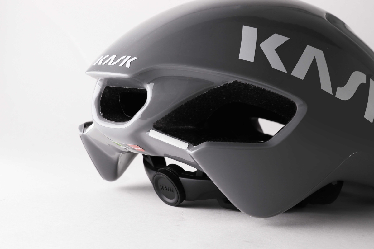 Kask Utopia Y new
