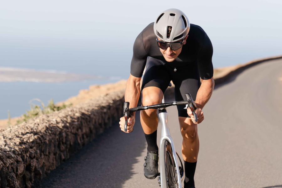 Kask Utopia Y