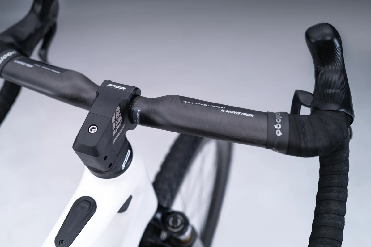 Lucky Explorer Gravel FSA