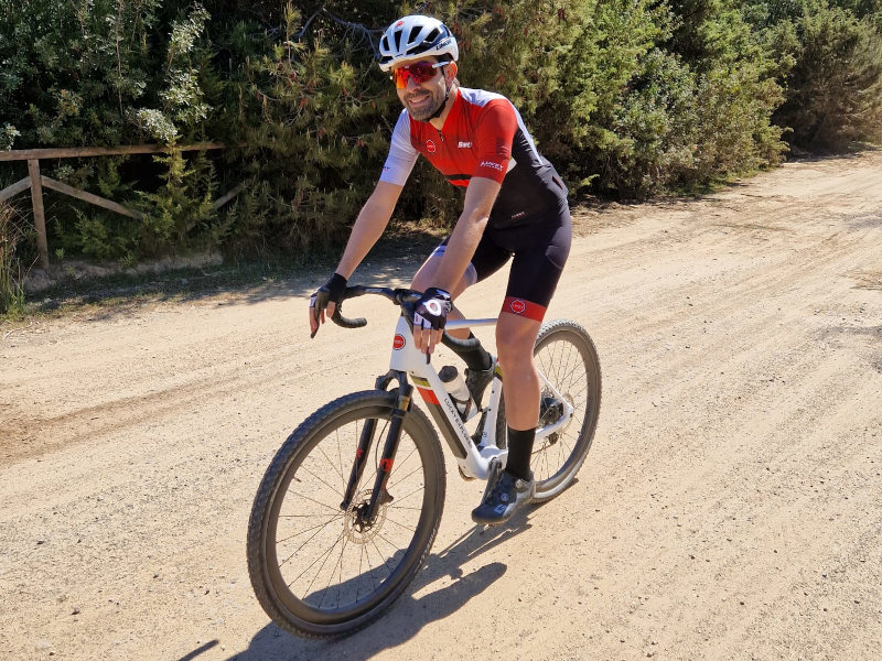 MV Agusta Lucky Explorer Gravel S review