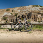 MV Agusta Lucky Explorer Gravel cycling