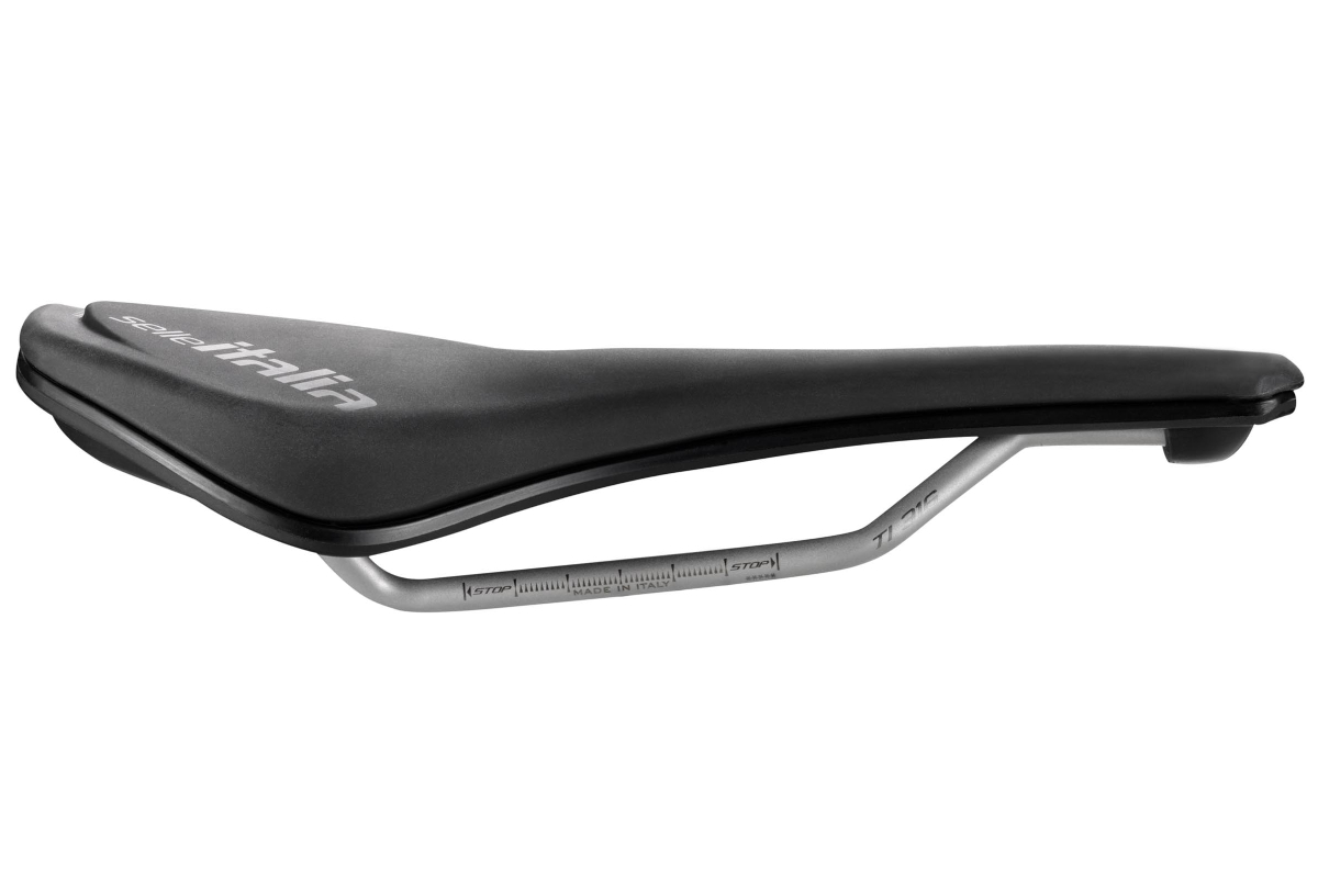 Selle Italia Model Y saddle
