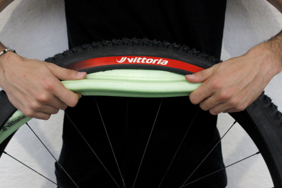 Vittoria Air-Liner Light 29