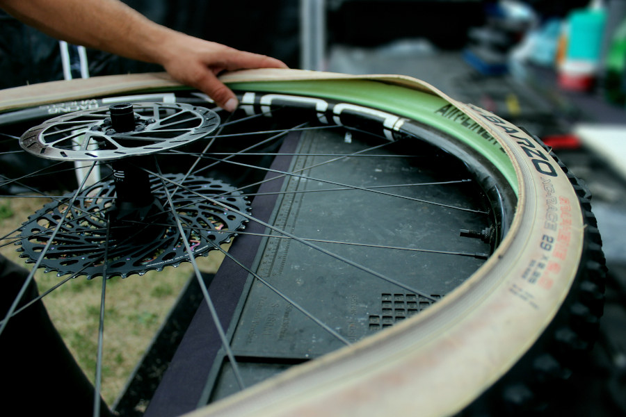 Vittoria Air-Liner Light XC Trail