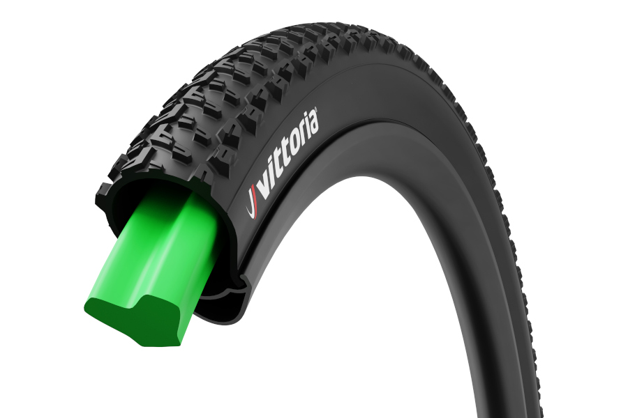 Vittoria Air-Liner Light mousse