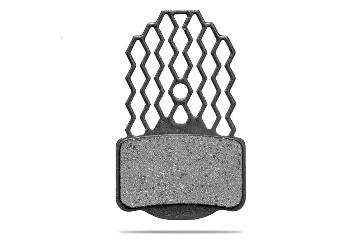 absoluteBLACK GRAPHENpads Magura Campagnolo