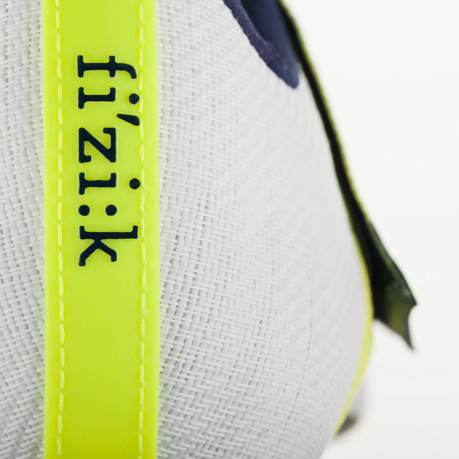 fizik Vento Powerstrap Aeroweave Movistar Team zapatillas