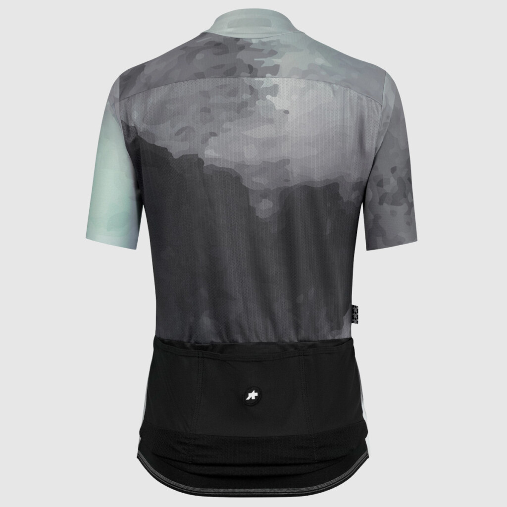 Assos Dyora RS Jersey S9 Targa Interstellar woman