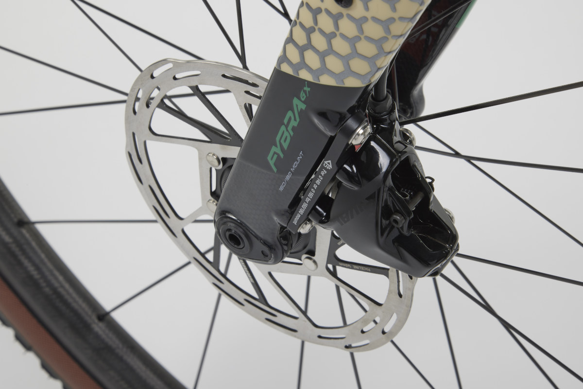 Cipollini Fybra GX disc