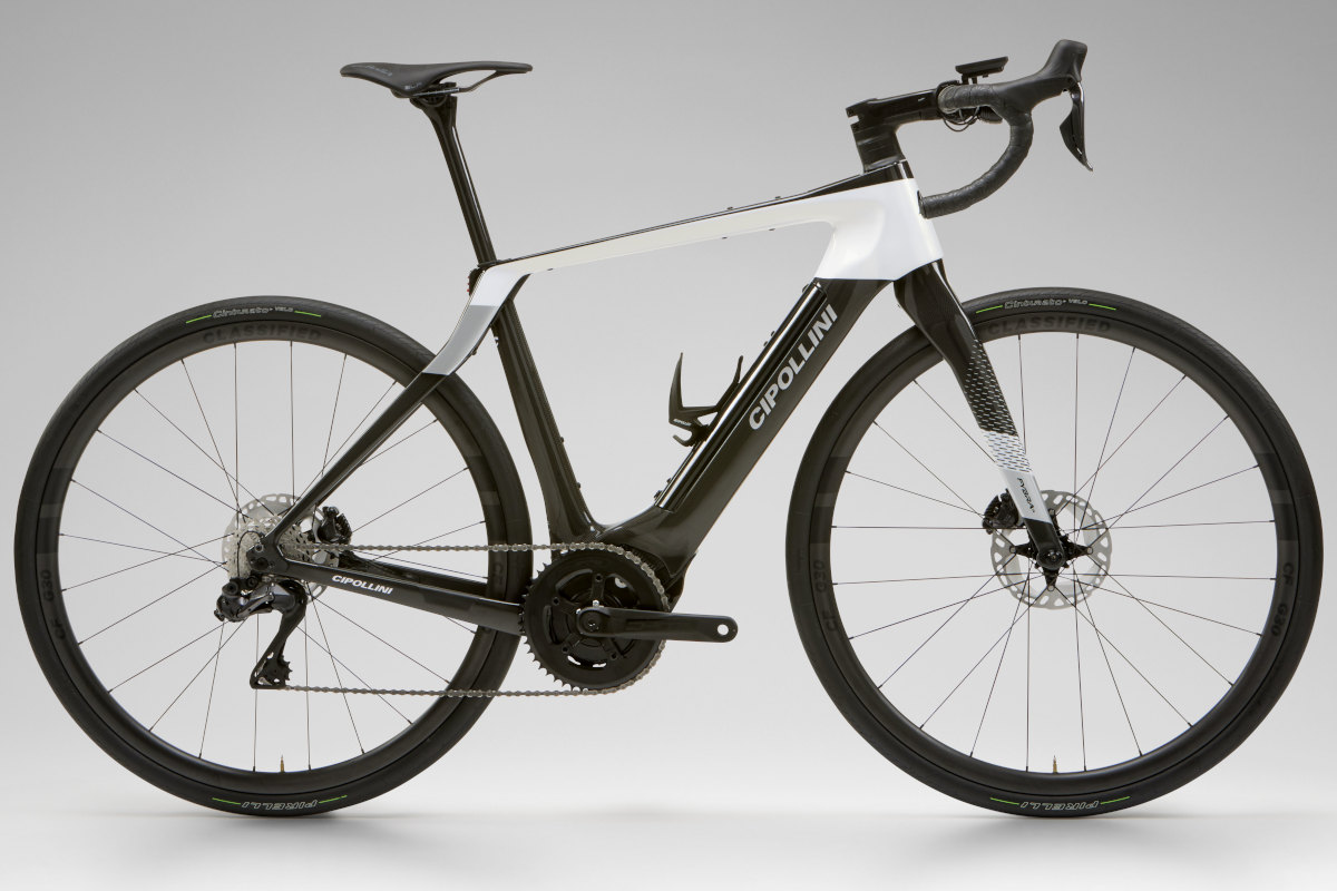 Cipollini Fybra R Shimano Ultegra