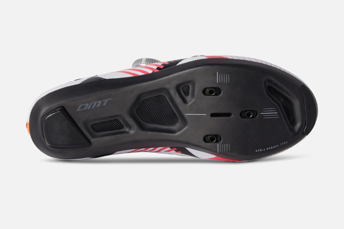 DMT KR0 Giro d'Italia carbon