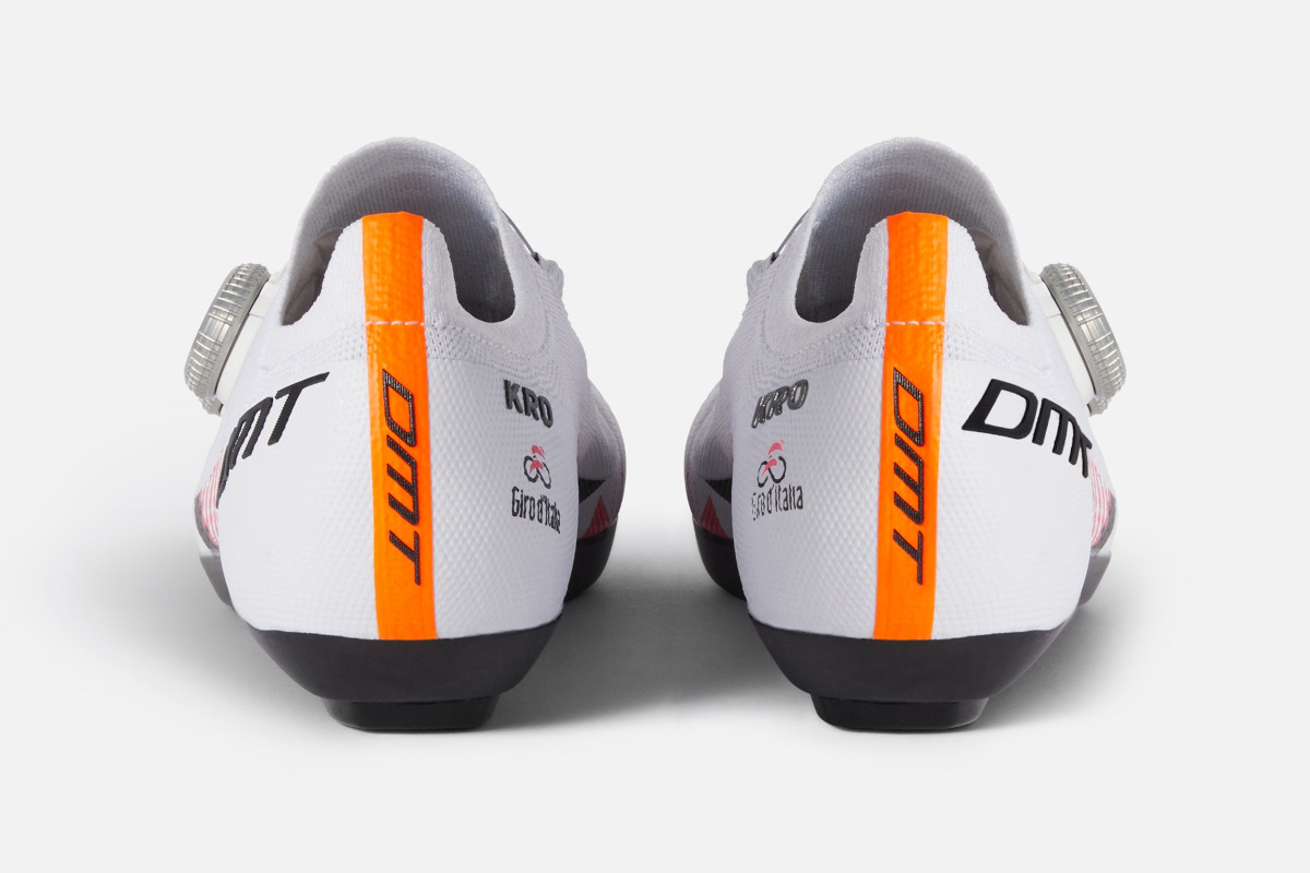 DMT KR0 Giro d'Italia road