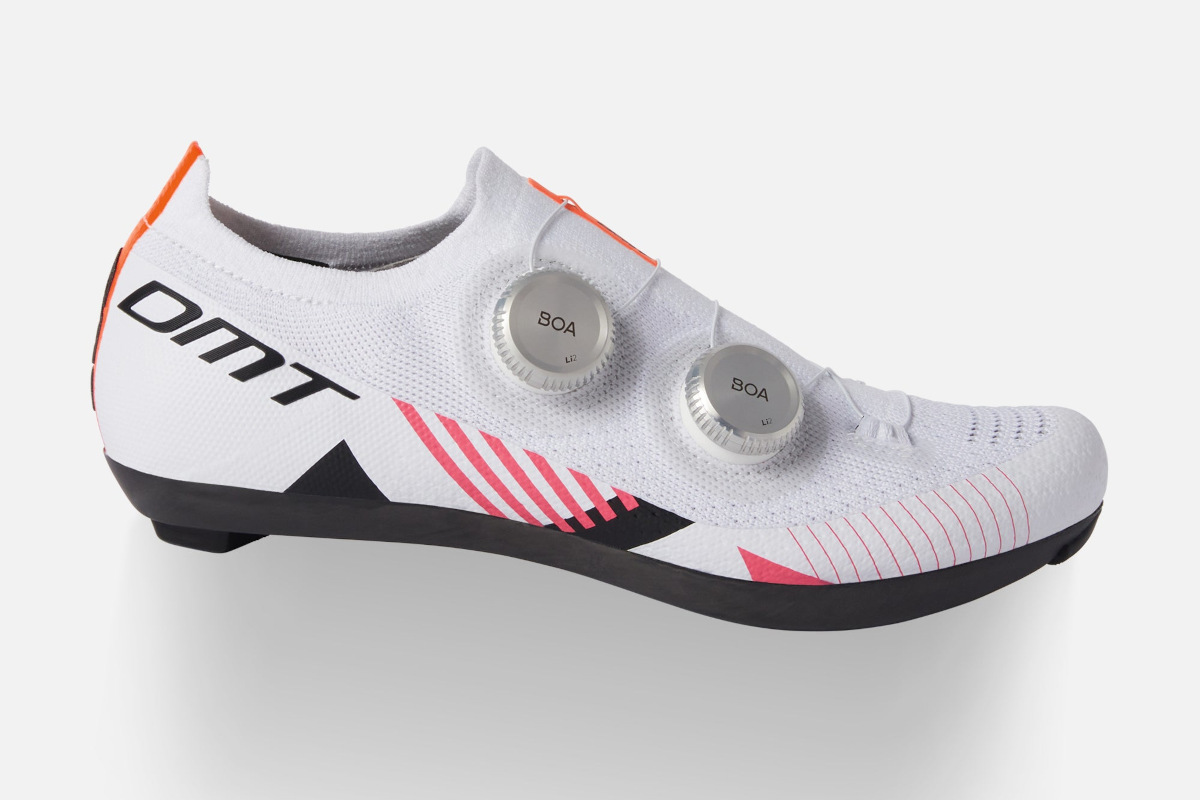 DMT KR0 Giro d'Italia zapatillas
