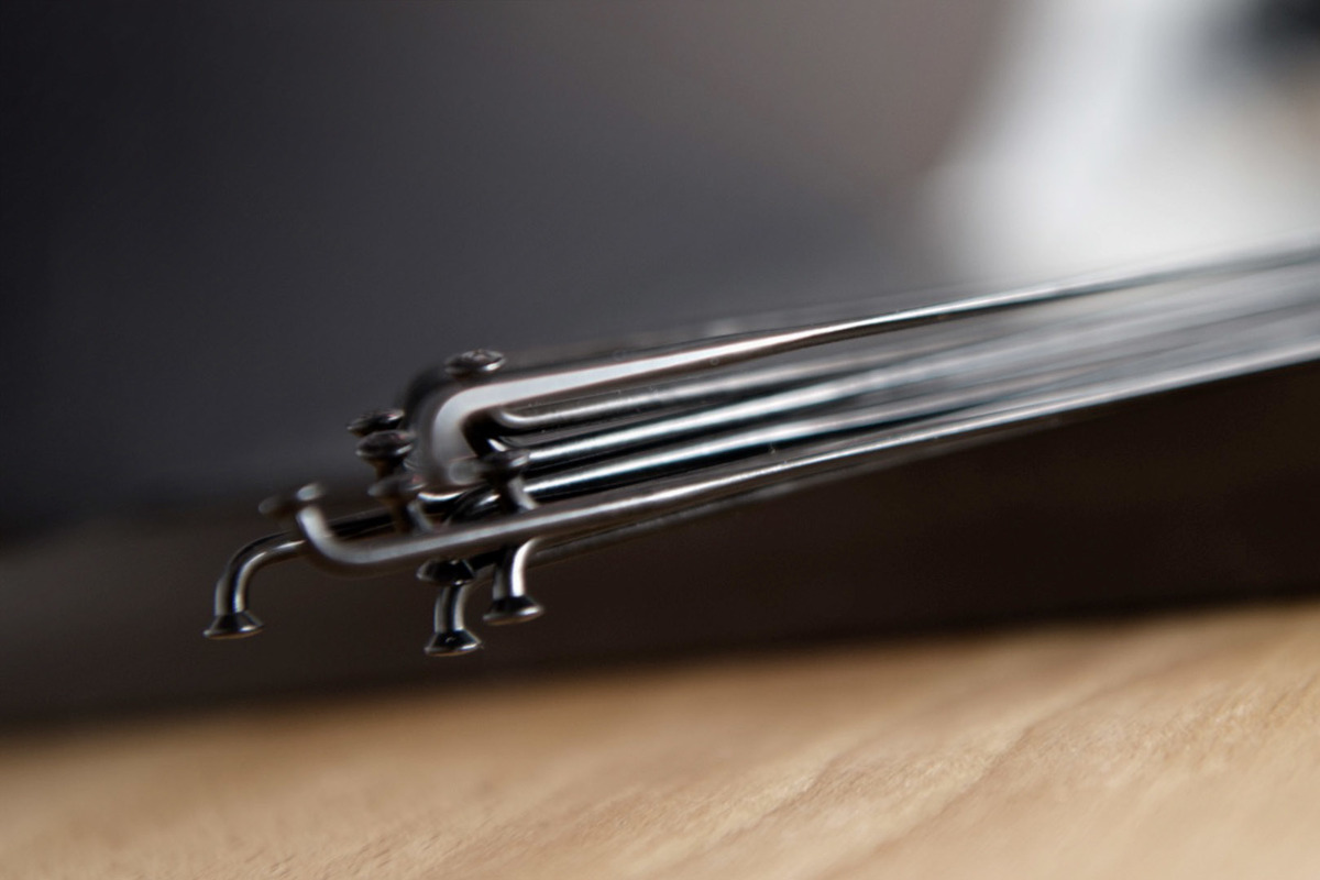 DT Swiss Revolite spokes