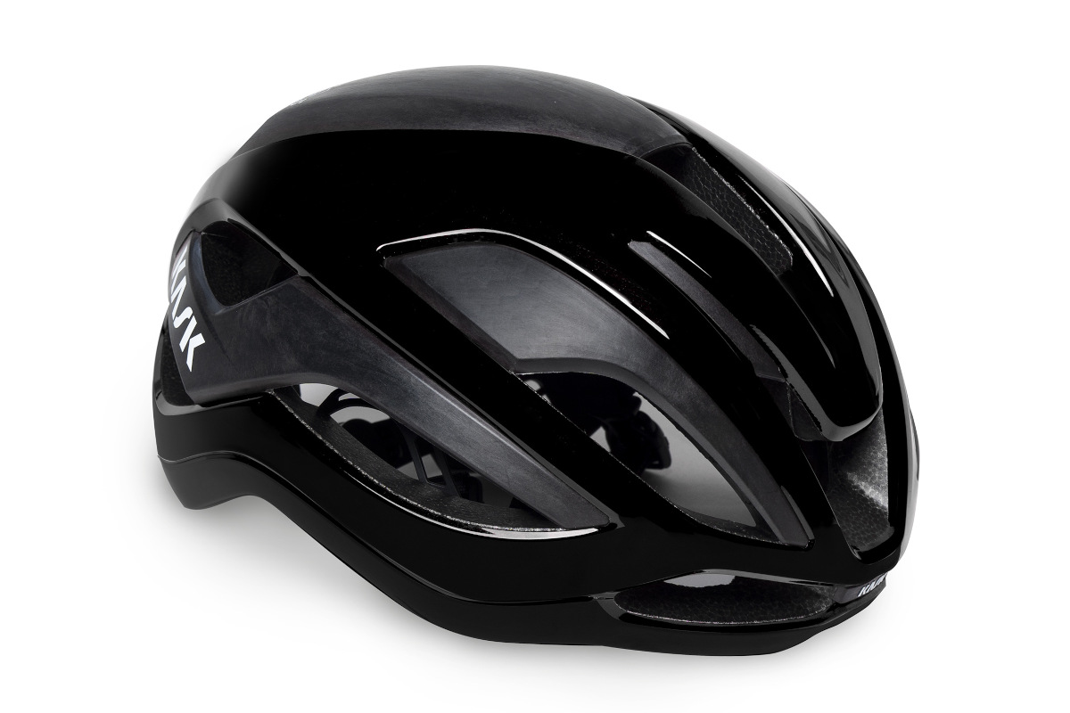 KASK ELEMENTO COLOUR BLACK