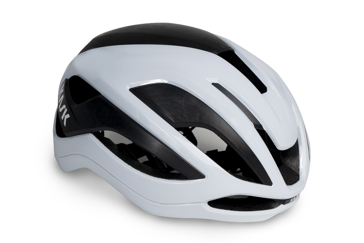 KASK ELEMENTO COLOUR WHITE