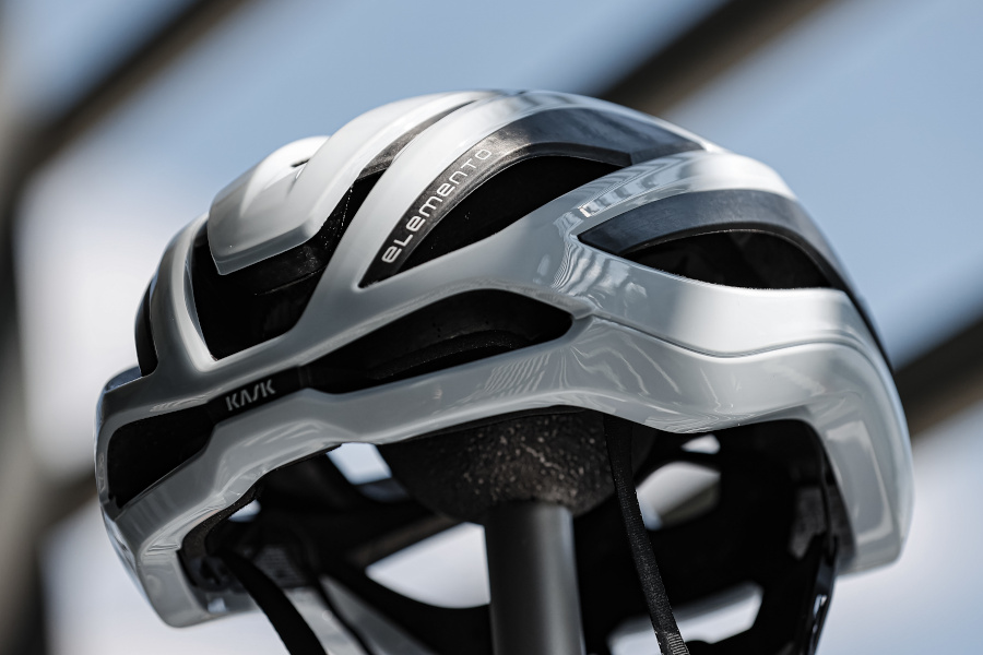 Kask Elemento aero