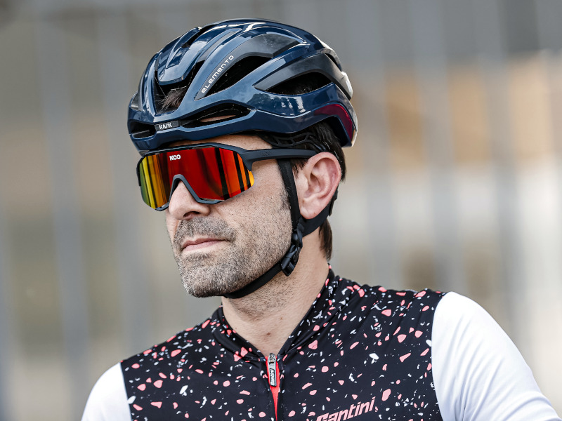 Kask Elemento review helmet