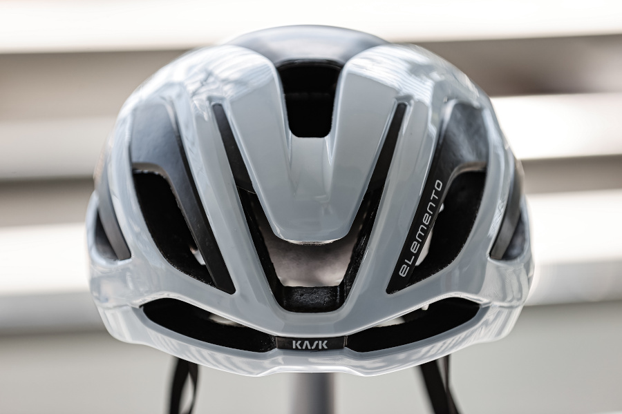 Kask Elemento ventilacion
