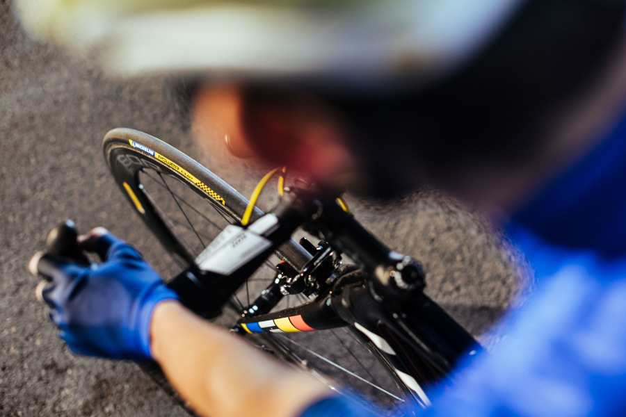 Michelin Power Cup neumaticos