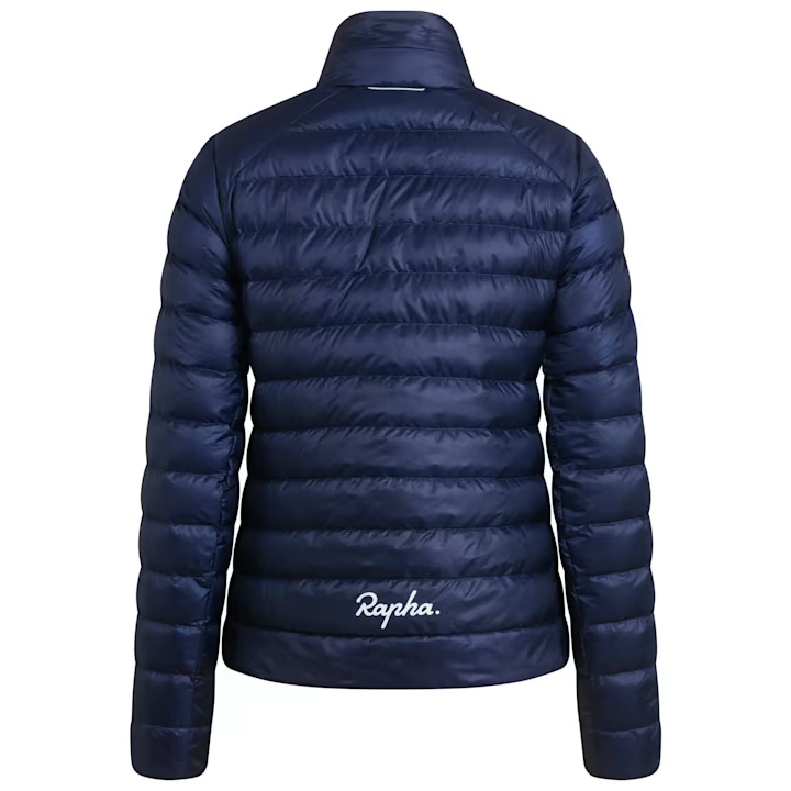 Rapha Women's Explore Down Jacket navy