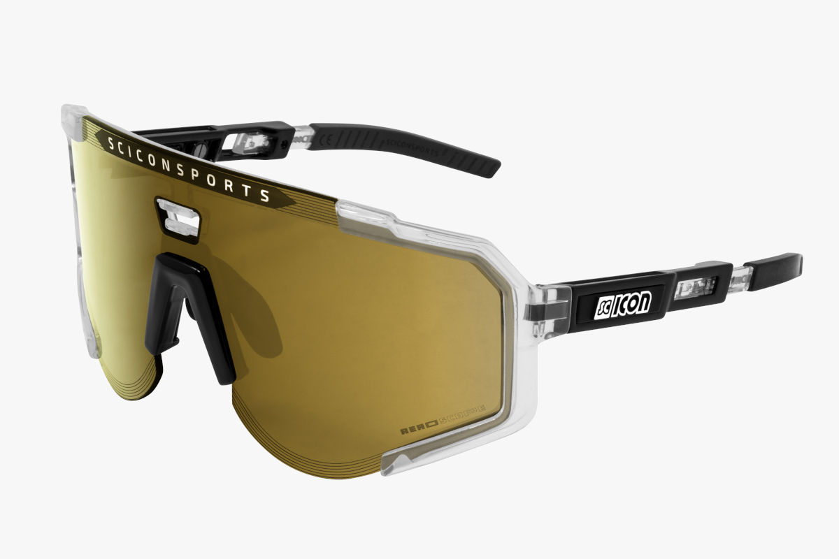 Scicon Sports Aeroscope glasses