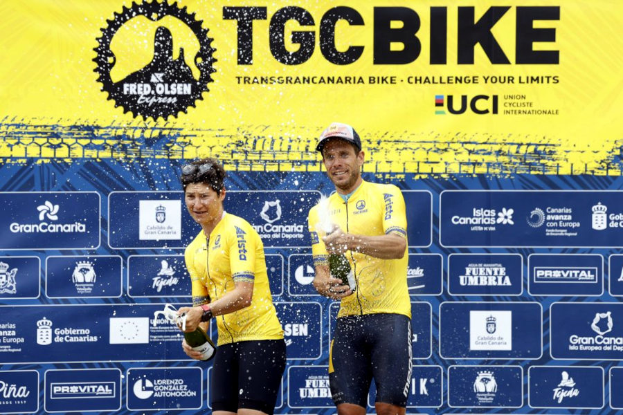 Transgrancanaria Bike 2023