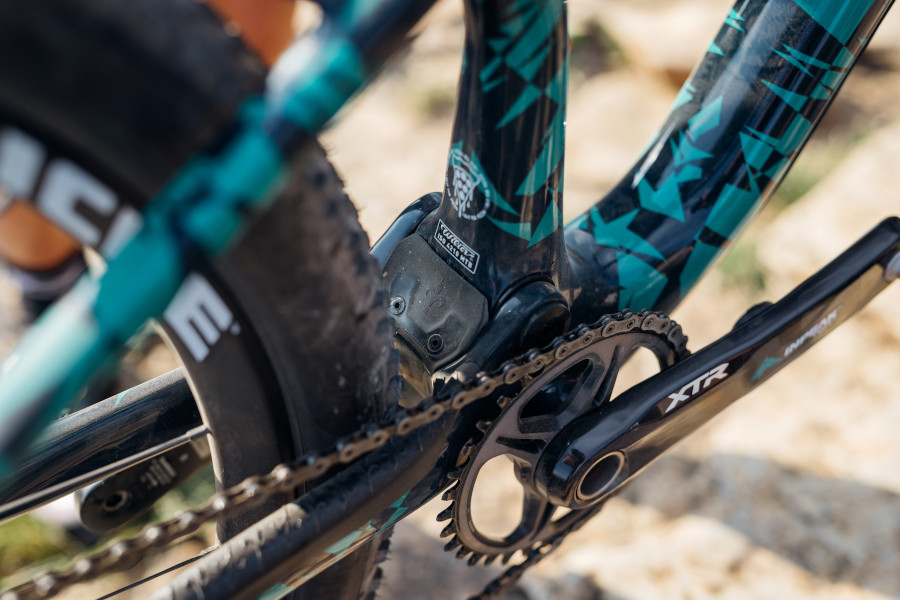 Wilier Urta Max SLR 1x12