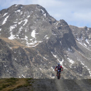 Andorra Bike Race