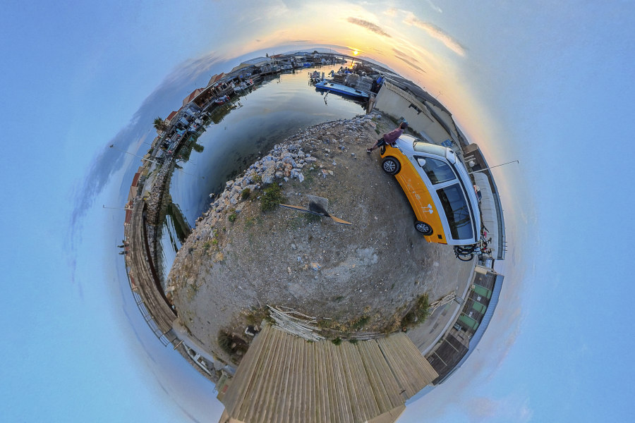 Camper 360
