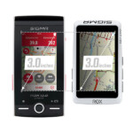 GPS Sigma Rox 12.1 Evo vs Rox 12.0 Sport