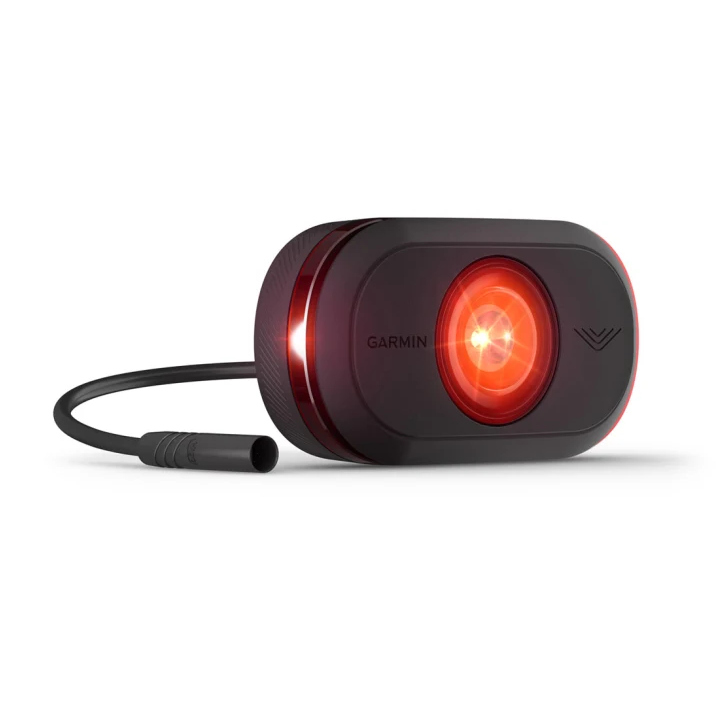 Garmin Varia eRTL615 radar light bike