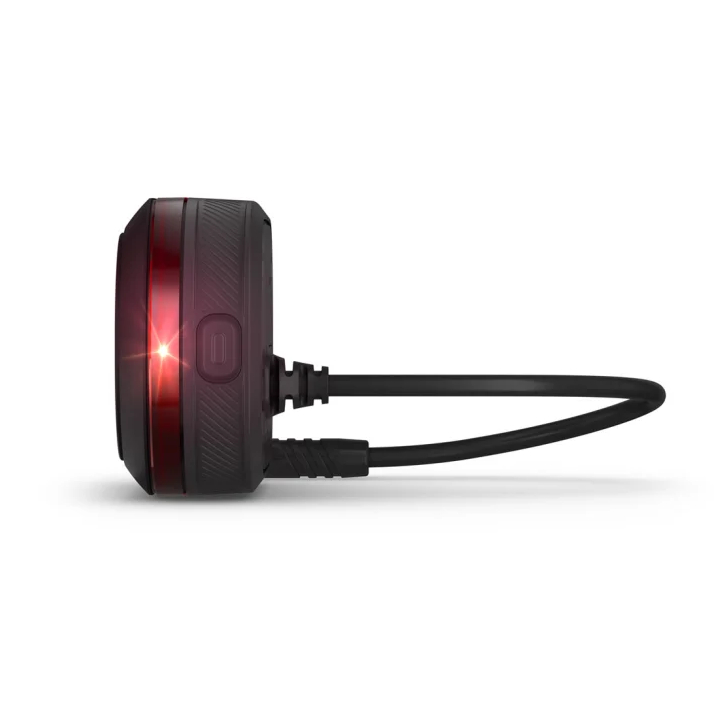 Garmin Varia eRTL615 radar light cycling