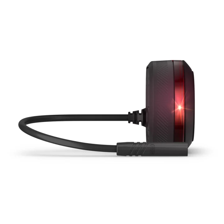 Garmin Varia eRTL615 radar light ebike