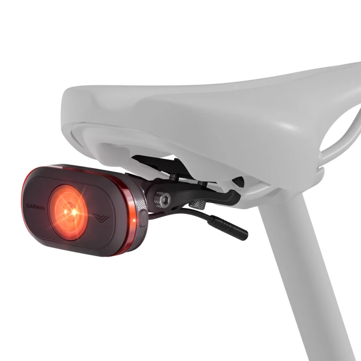 Garmin Varia eRTL615 radar light