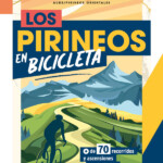 Libro “Los Pirineos en bicicleta”