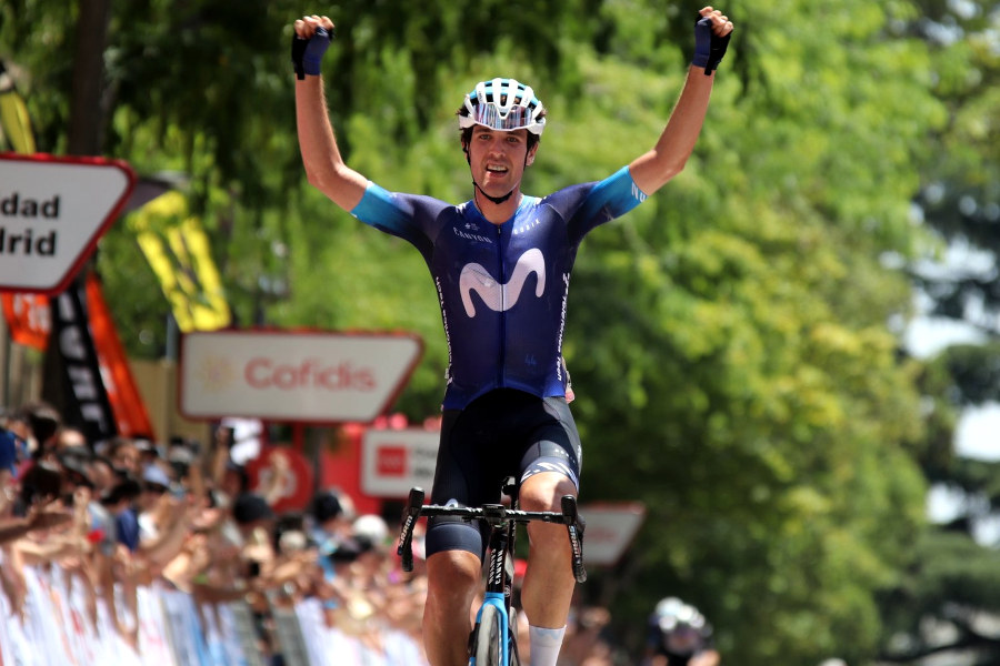 Oier Lazkano España