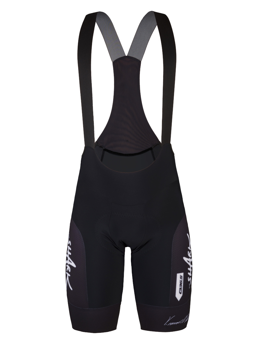 Q36.5 Gregarius Nibali Shark bibshorts
