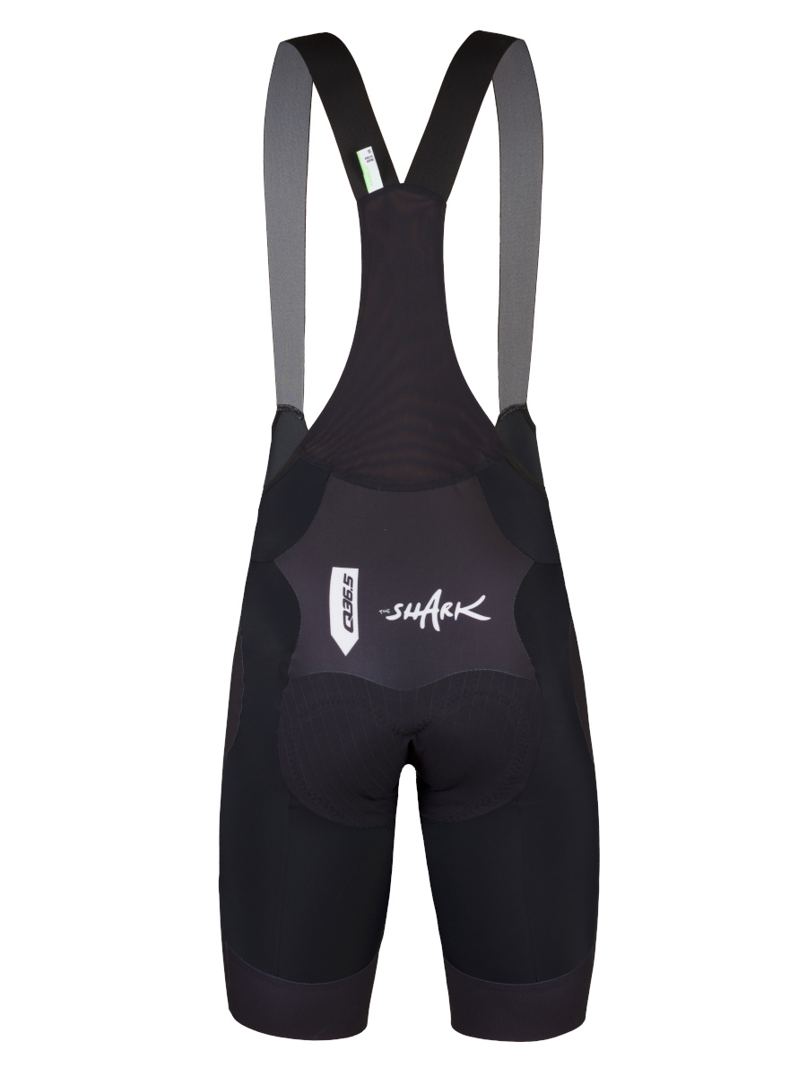 Q36.5 Gregarius Nibali Shark culote