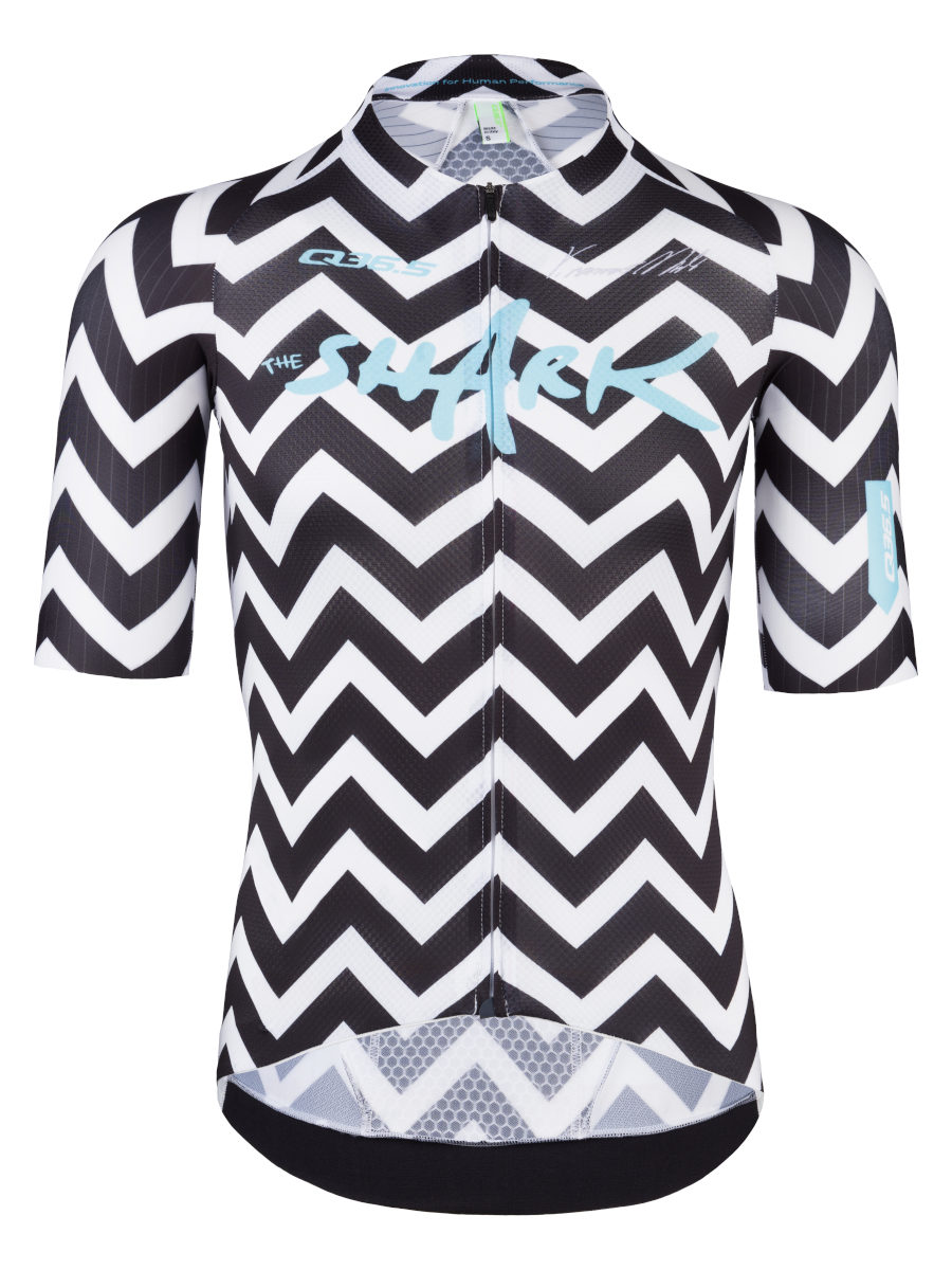 Q36.5 Nibali Shark Light R2 maillot